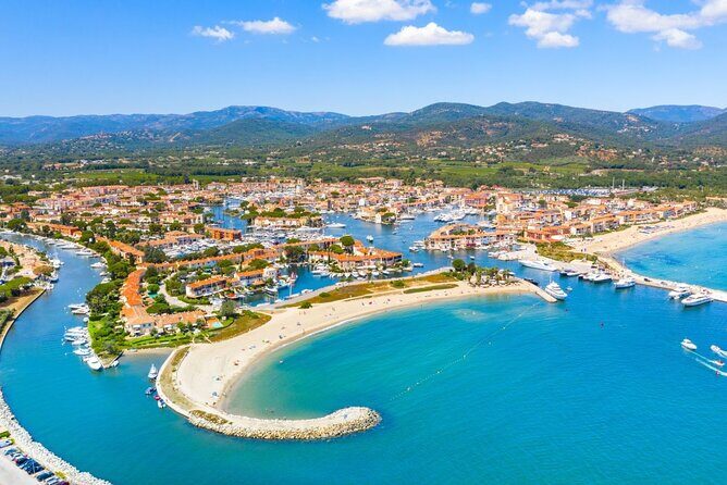 Saint Tropez Full Day Shared Tour from Nice - Morning pickup from Nice: what to expect before you reach the coast
