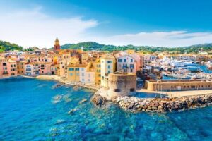 Saint Tropez Full Day Shared Tour from Nice - The drive and guide talk: the part that can make or break the day