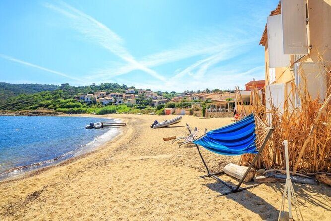 Saint Tropez Full Day Shared Tour from Nice - The value question: does €150-ish (plus extras) make sense?