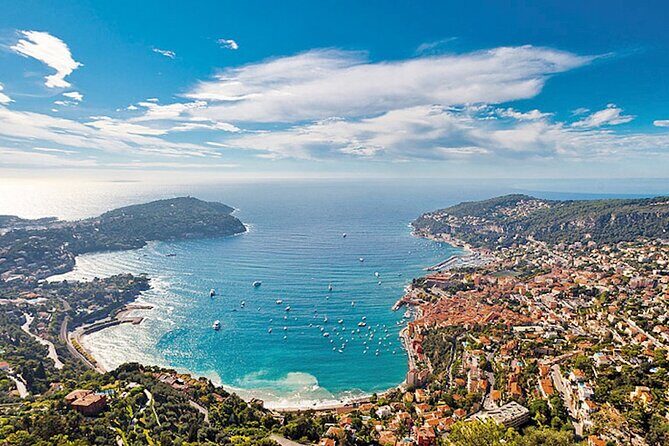Saint-Tropez & Port Grimaud Day Trip with Optional Boat Cruise from Nice - Who this day trip suits best (and who should skip it)