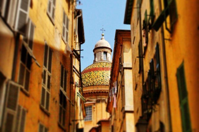 Secrets of Nice: Exclusive Private Walking Tour of Nice - A Private Nice Walk That Gives You a Real Layout
