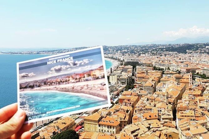 Secrets of Nice: Exclusive Private Walking Tour of Nice - Opera de Nice and Henri Auer: Culture With a Sweet Detour