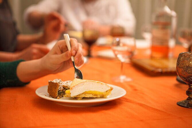 share a traditional meal with licauw - Key things to know before you go