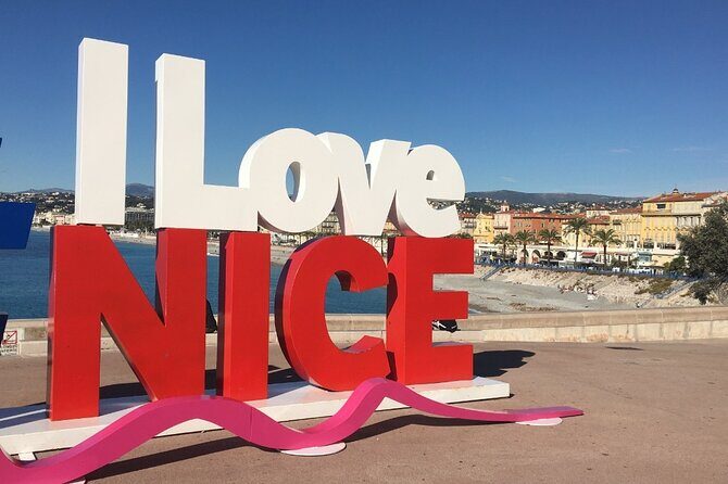 SharedTour to Discover the Pearls of the French Riviera Full Day - Eze: Medieval stone lanes plus perfume history at Fragonard