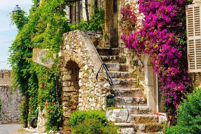 Shore Excursion Private Half Day: Cannes, Antibes, Juan les Pins - What to bring (and what to skip) for Cannes and Antibes comfort
