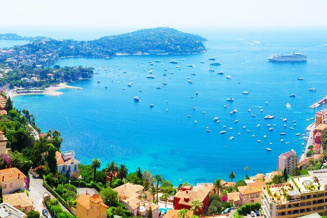 Shore excursion to Eze, Monaco and Monte Carlo from Cannes - Why this Cannes-to-Monaco day trip works for limited cruise time