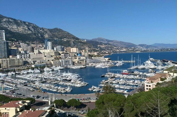 Shore excursion to Eze, Monaco & Monte-Carlo from Cannes - The big idea: why this private Cannes day trip works
