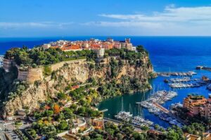 Shore excursion to Eze, Monaco & Monte-Carlo from Cannes - Price and logistics: what $841.02 per group gets you