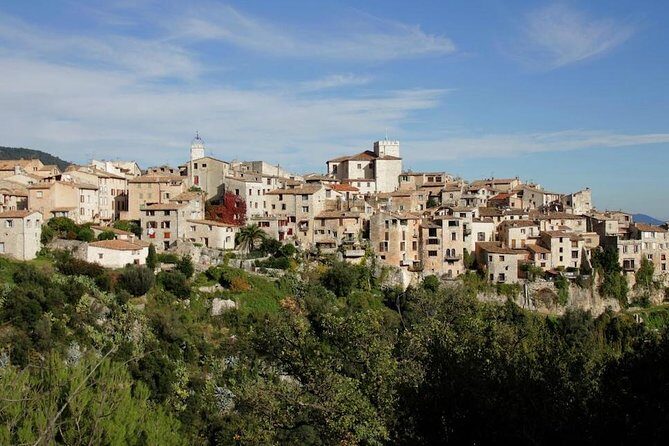 Small Group Full-Day Trip to Medieval French Riviera Villages from Nice - A Small-Group Day From Nice That Actually Feels Manageable
