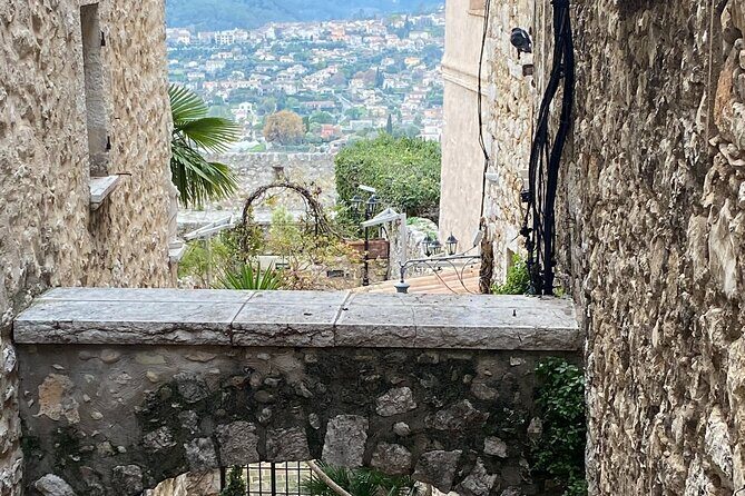 Small-Group Half-Day Tour to St-Paul-de-Vence, Antibes and Cannes from Nice - Cannes on La Croisette: palms, cafés, and film-festival architecture