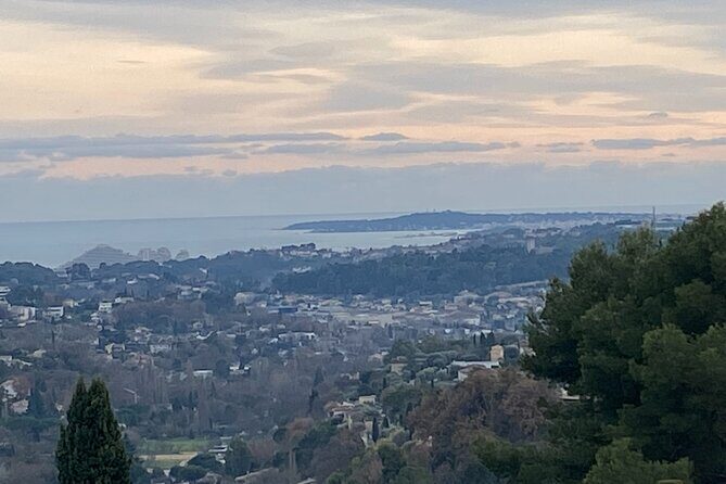 Small-Group Half-Day Tour to St-Paul-de-Vence, Antibes and Cannes from Nice - Who this small-group tour suits best