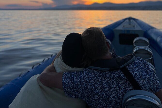 Sunset Bliss: Boat Excursion with Aperitif on French Riviera - Key highlights to know before you go