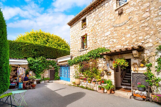 Taste of Provence, Countryside Villages - Half Day Private Tour - Key Highlights You’ll Feel Immediately