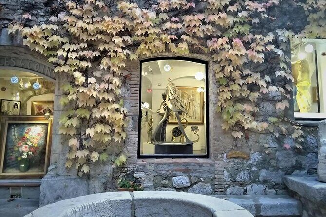 Taste of Provence, Countryside Villages - Half Day Private Tour - Fragonard Perfume Factory in Grasse: What the Included Stop Delivers