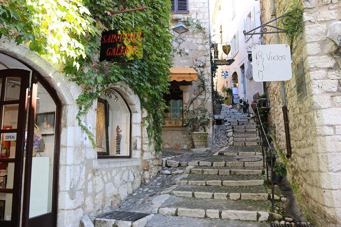 Taste of Provence, Countryside Villages - Half Day Private Tour - Comfort and Realistic Expectations on the Road