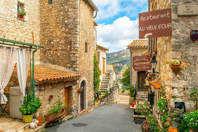 Taste of Provence, Countryside Villages - Half Day Private Tour - Who Should Book This Provence Private Tour