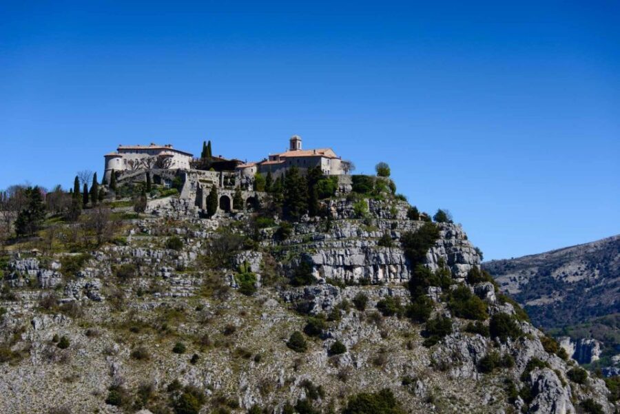 Taste of Provence French Countryside Half Day Private Tour - A Private Half-Day That Hits the Best of Provence