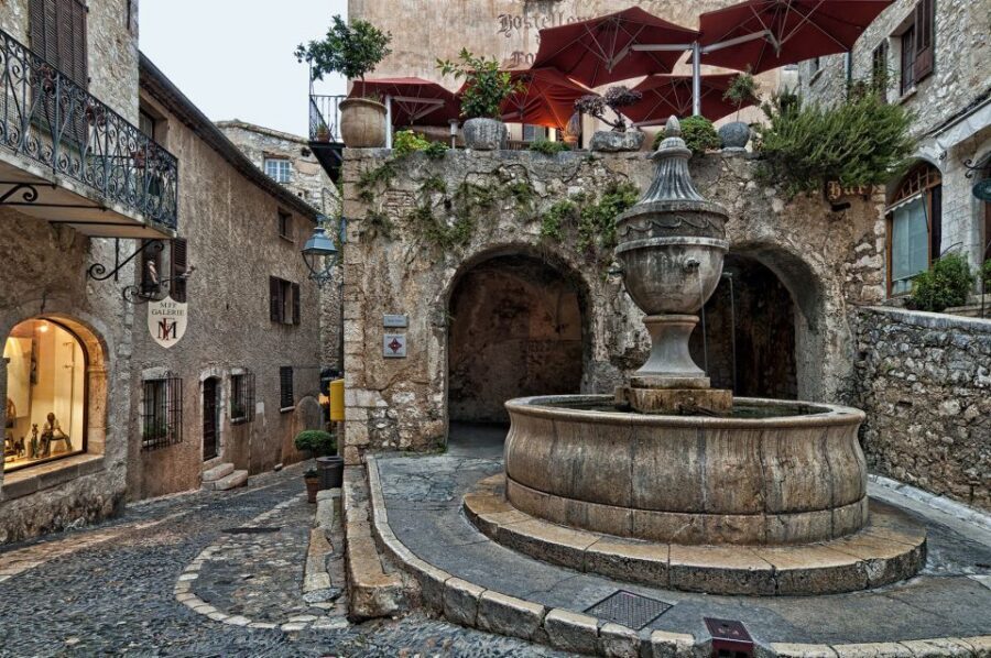 Taste of Provence French Countryside Half Day Private Tour - Price and Value: What $519 Per Group Really Buys You