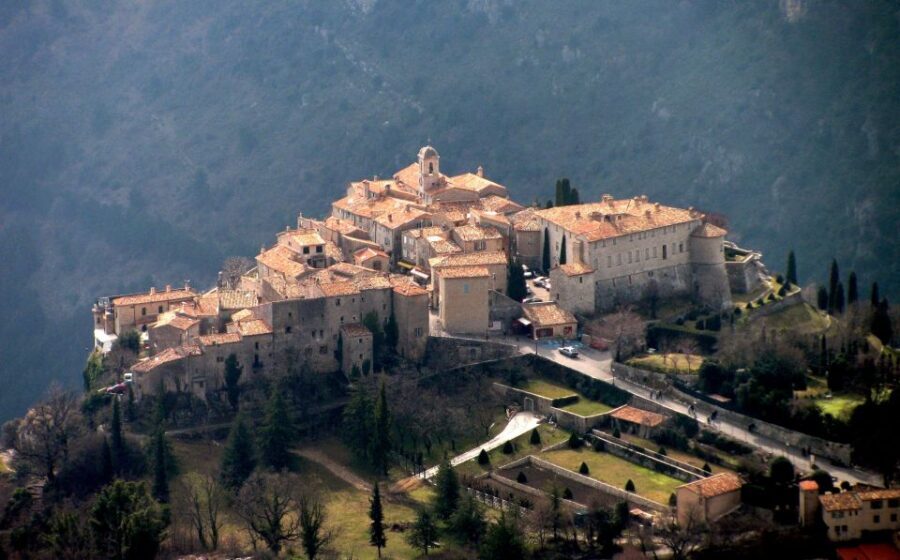 Taste of Provence French Countryside Half Day Private Tour - The Logistics That Matter (Pickup, Timing, and How to Prep)