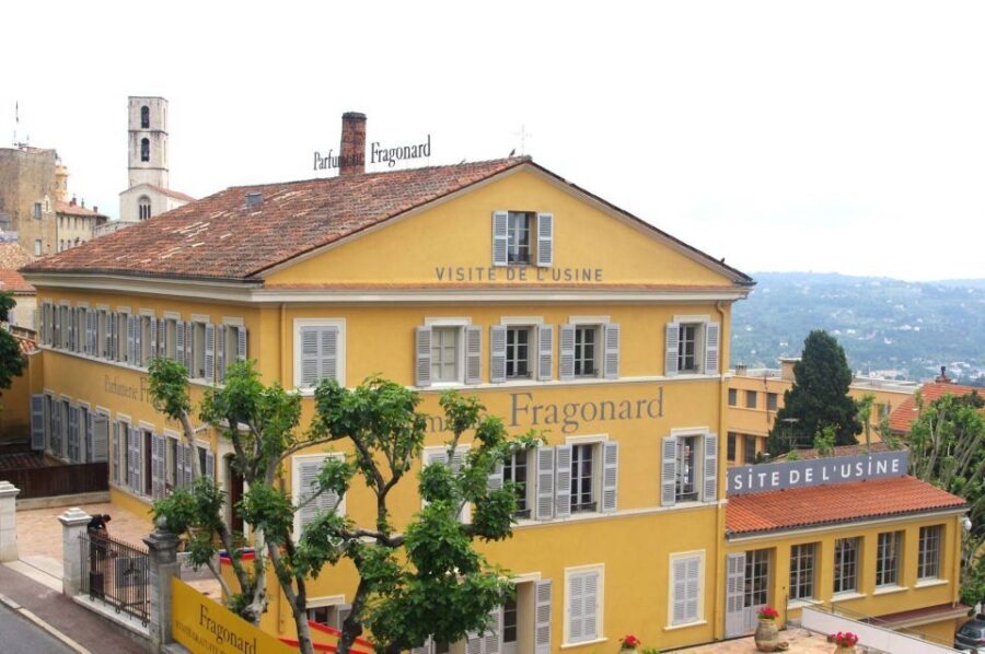 Taste of Provence French Countryside Half Day Private Tour - How to Get More From Your Guide (Without Losing Your Own Pace)