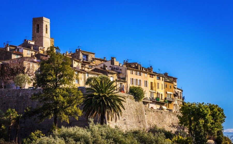Taste of Provence French Countryside Half Day Private Tour - Who This Tour Fits Best