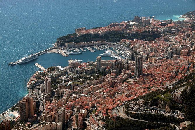 The best of French Riviera Full-Day from Nice Small-Group Tour - Fragonard Perfume in Eze: Quick, Famous, and Worth the Smell