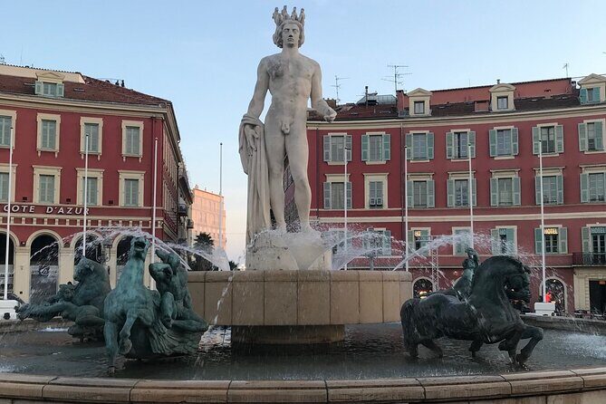 The Best of French Riviera private excursion with bilingual driver guide - Private Riviera Day: pickup, pacing, and why this format works