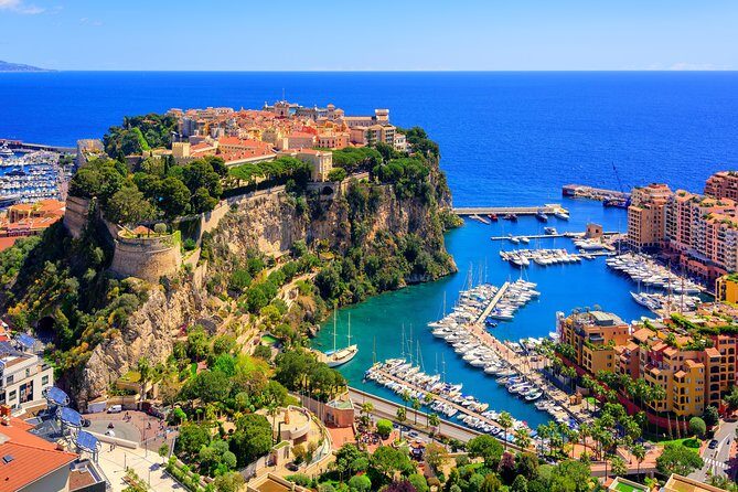 The Best of French Riviera private excursion with bilingual driver guide - Price and value: what $830.84 per group buys you
