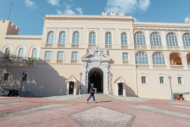 The Best Of the French Riviera Full Day tour from Nice - Cannes on the clock: red carpet streets and Le Suquet viewpoints