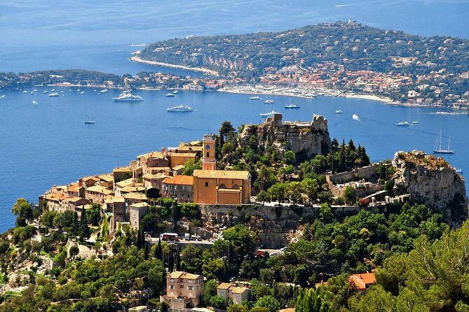 The Best of the French Riviera Small group Guided Tour from Nice - Why This Best-of-the-Riviera Day Trip Feels Like More Than a Bus Tour