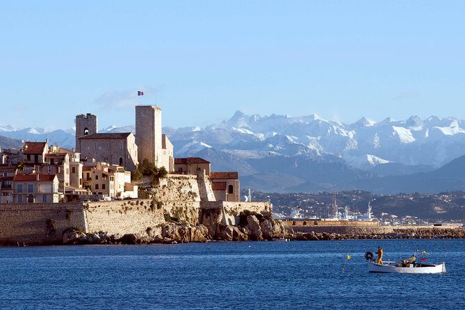 The Best of the French Riviera Small group Guided Tour from Nice - Price and What You Actually Get for $114.88