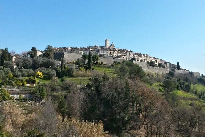 The French Riviera - Key highlights I’d mark for your day