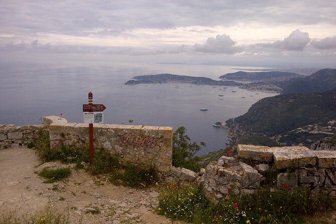 The Highlights of the Côte d'Azur with Tour Company recommended by Rick Steves - Key highlights you’ll feel right away