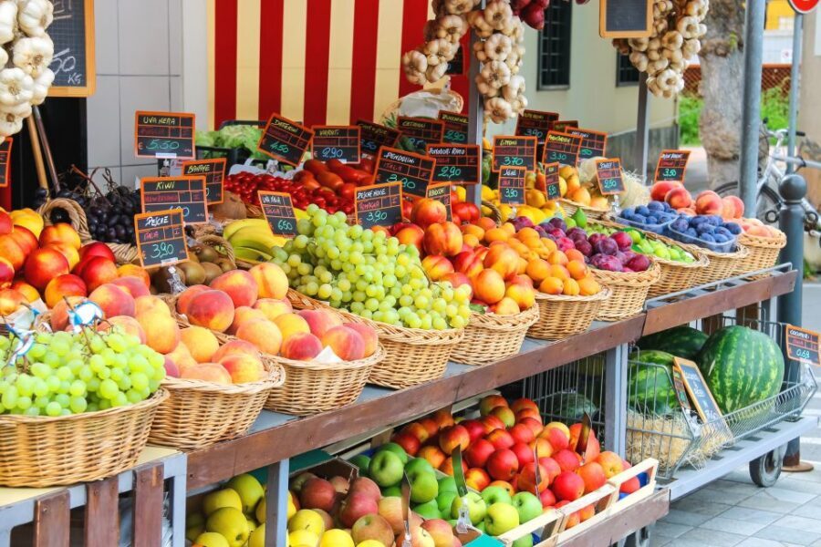 The Italian Riviera: Full-Day Tour from Nice - Key Points to Know Before You Go