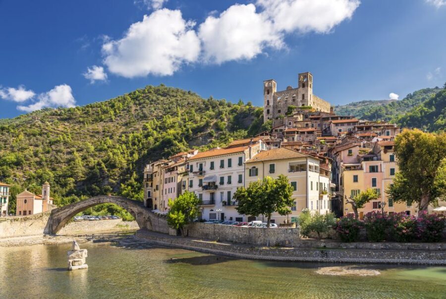 The Italian Riviera: Full-Day Tour from Nice - Sanremo: Old Town Stroll Plus Market-Time Choices