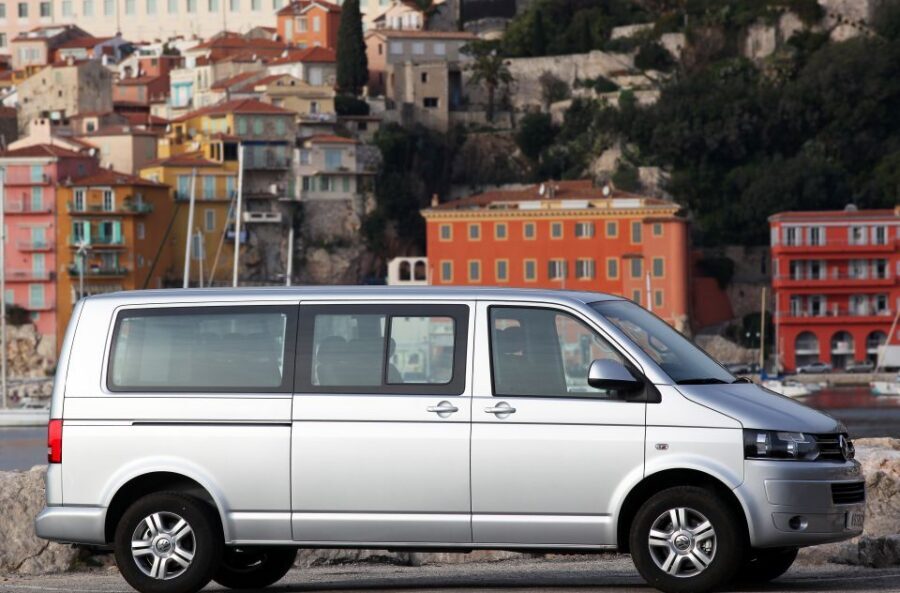The Italian Riviera: Full-Day Tour from Nice - Bordighera on Thursday: Shopping for Leather, Fashion, and Accessories