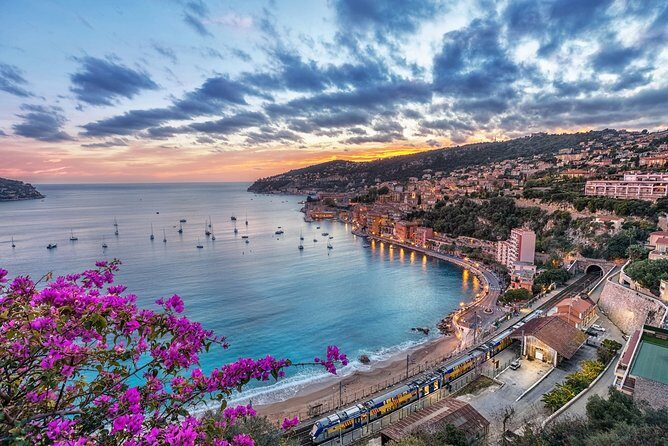 The very best of French Riviera in one day – Cannes, Antibes, Nice, Eze, Monaco - Nice’s Bay and the Orthodox Saint-Nicolas Cathedral You Should See