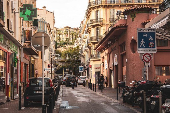 The very best of French Riviera in one day – Cannes, Antibes, Nice, Eze, Monaco - Eze Photo Stop: The View Moment That Breaks Up the Day