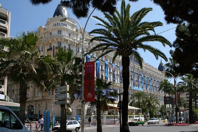 The very best of French Riviera in one day – Cannes, Antibes, Nice, Eze, Monaco - Monaco and Monte-Carlo: Big Reputation, Tight Time