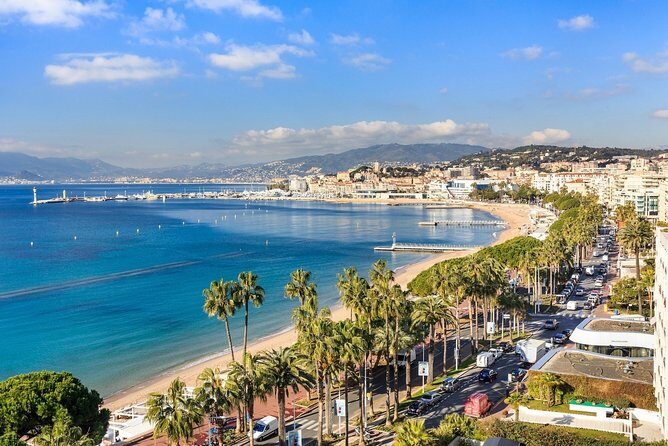 The very best of French Riviera in one day – Cannes, Antibes, Nice, Eze, Monaco - Price and Logistics: Is $1,217.10 Per Person Worth It?