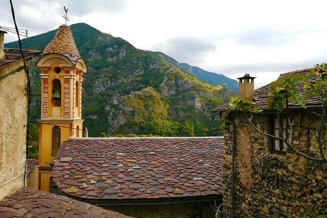 Train Exp. through the Alps (Royal Baroque Route from Nice) - Key things I’d plan for