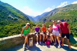 Train Exp. through the Alps (Royal Baroque Route from Nice) - The Train Ride: Why This Route Is Not Just Transportation
