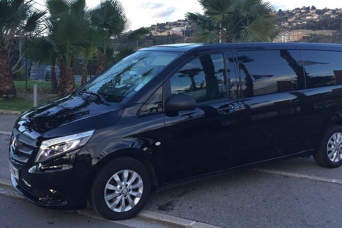 Transfer - Nice Airport> Cannes - Key Points Before You Go