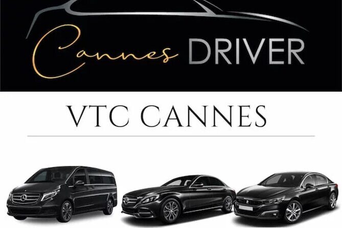 Transfer Nice Airport To Cannes or Transfer Cannes To Nice Airport - Key highlights before you go