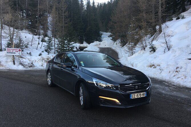 Transfer Nice Airport To Cannes or Transfer Cannes To Nice Airport - Who this transfer suits best