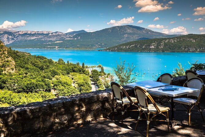 Verdon Canyon and its Lake Full Day Tour - Tips to enjoy the full day without the usual hassles