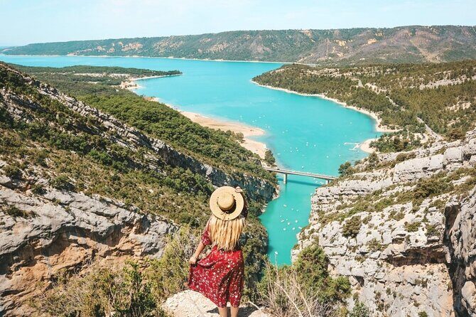 Verdon Gorge: The Grand canyon of Europe, Lake and Lavender - Key highlights to look forward to