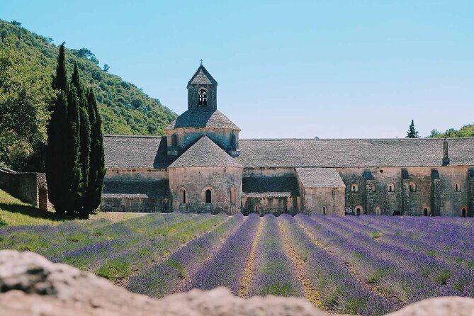 Verdon Gorge: The Grand canyon of Europe, Lake and Lavender - Moustiers-Sainte-Marie: Ceramic Village Stroll and Lunch Break