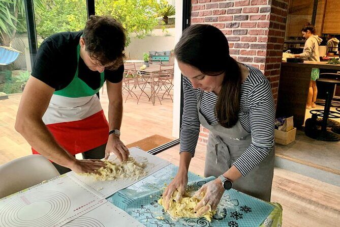 Viator Exclusive: Local Cooking Class & Dinner with View of Nice - Key points worth knowing