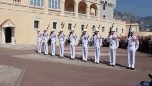 Ville Franche: Private 5-Hour Sightseeing Tour - Monaco Old Town: Prince’s Palace Area and the 11:50AM Guard Change